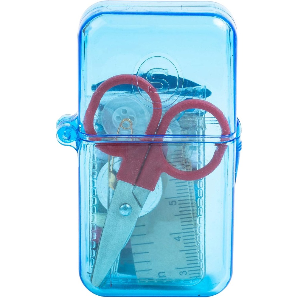 Sewing Kit - Kit da Cucito da Viaggio Portatile