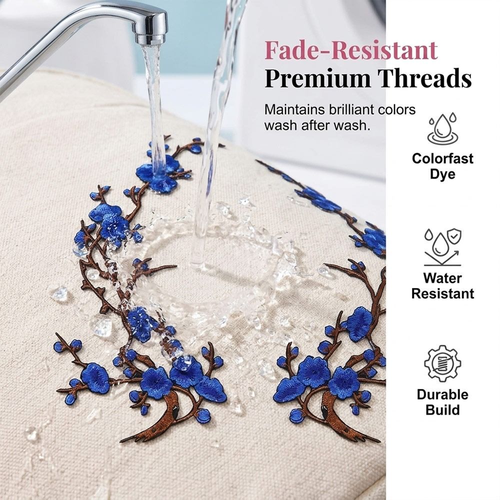 Sewing In Textile - Toppe Termoadesive e da Cucire con