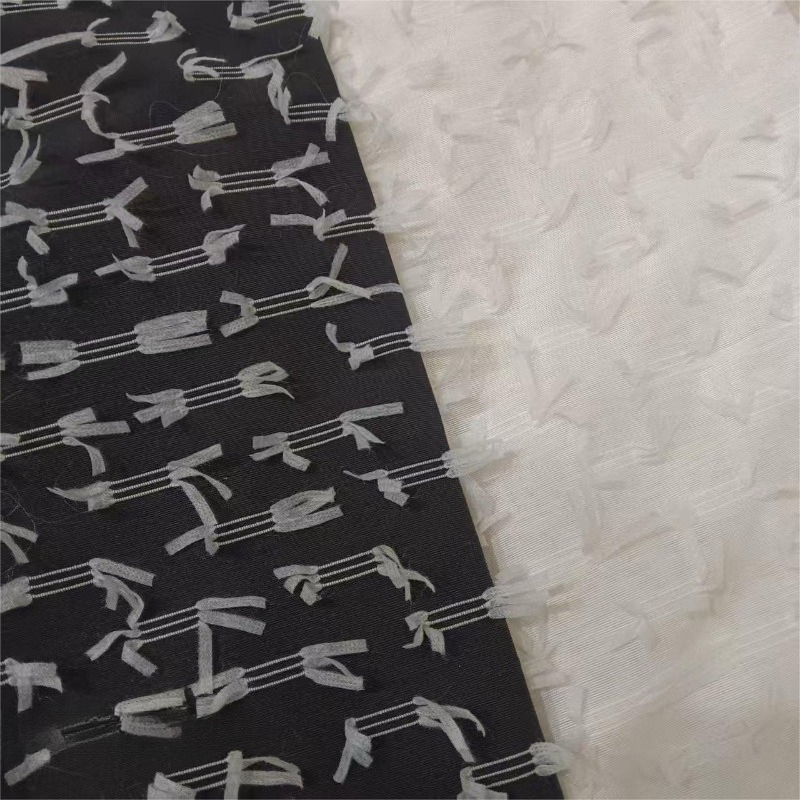 Sewing In Textile - Nastro in tessuto jacquard per abbigliamento,