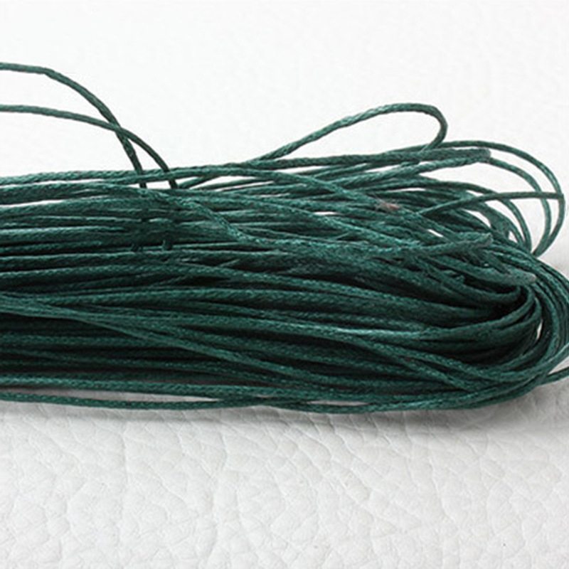 Sewing Thread In Textile - Circa 45 m Filo di cera