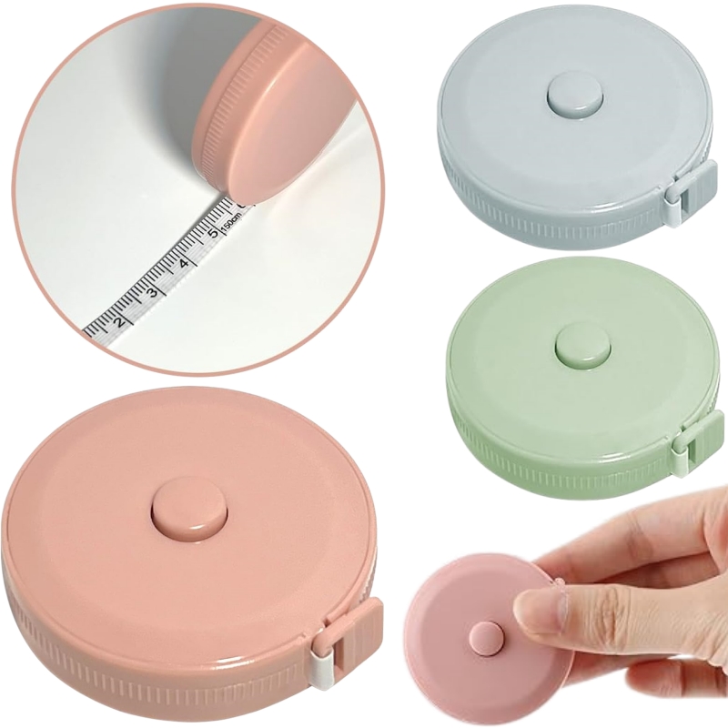 Sewing Recycling - Metro a nastro mini da 1,5