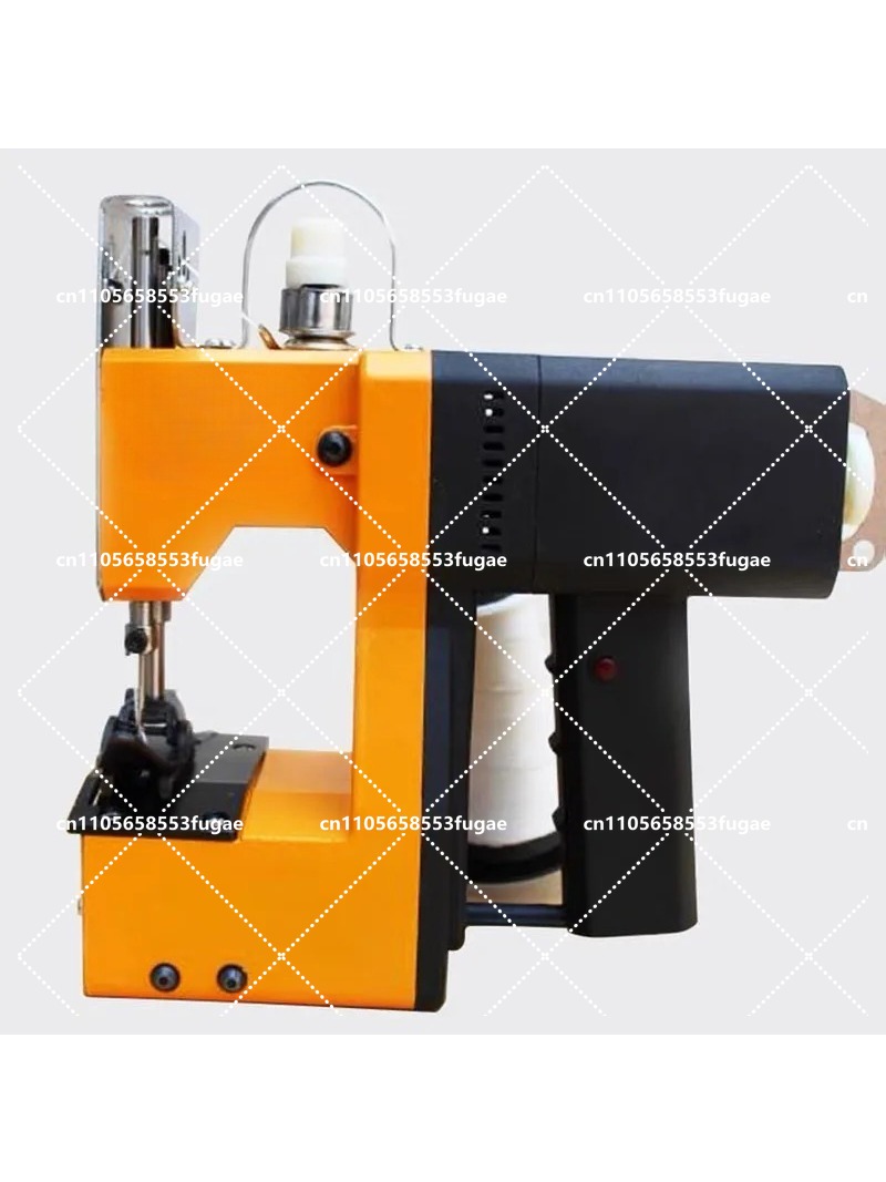 Sewing In Textile - Macchina da Cucire Elettrica Portatile Automatica