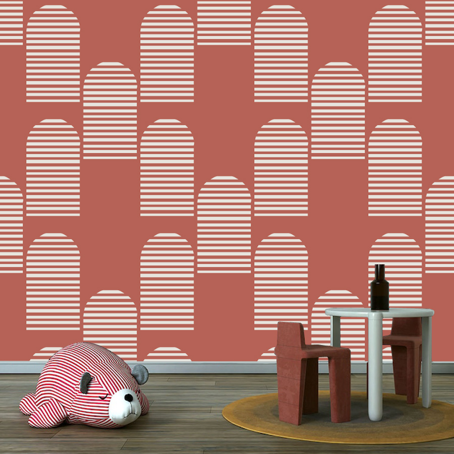 Century Textile & Sewing Supply Hours - 20+ Pannelli Decorativi Minimalisti in Stile