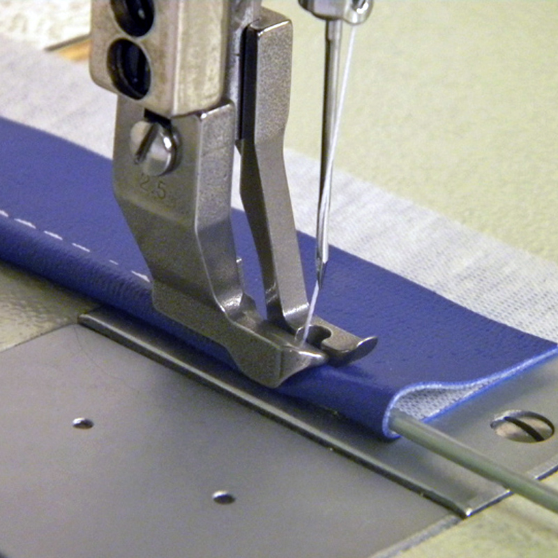 Textile Sewing Machine - Parti della macchina da cucire con