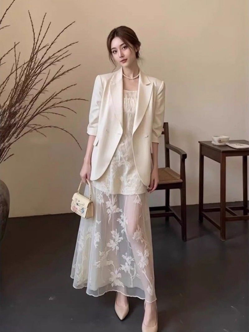 Sewing Jackets - Nuovo set di abiti autunnali di