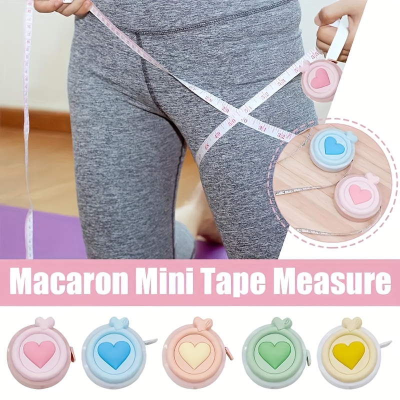 Sewing Recycling - Flessibile Metro a Nastro Mini da