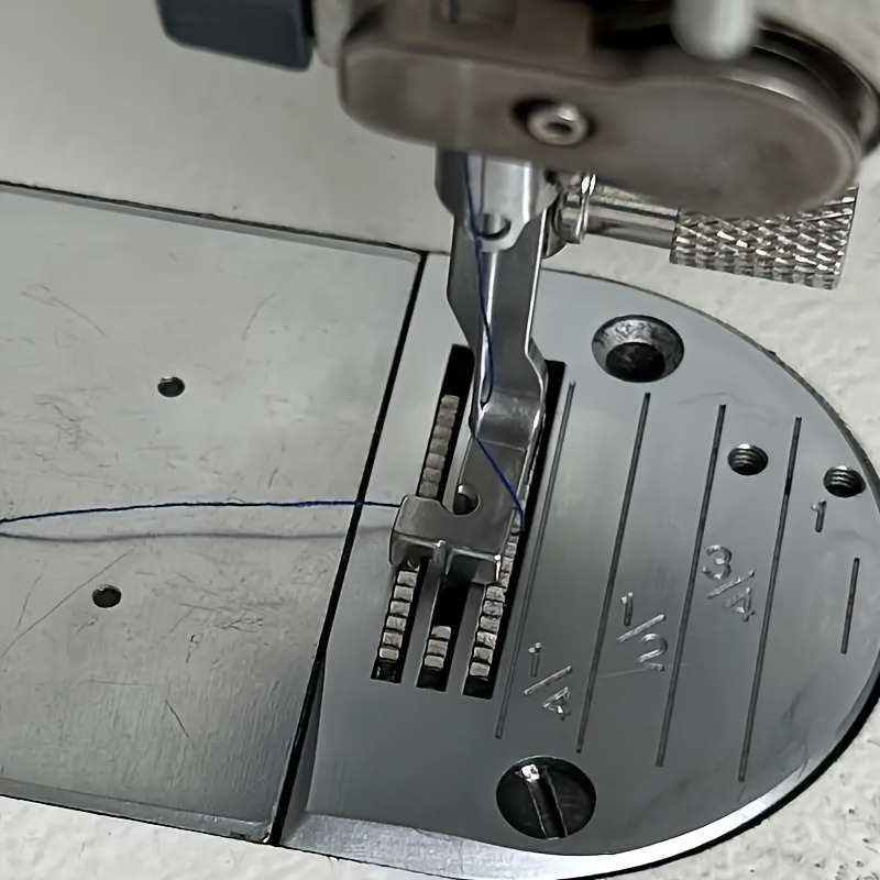 Piedino per macchina da cucire - Textile Sewing Machine recensione e prezzo