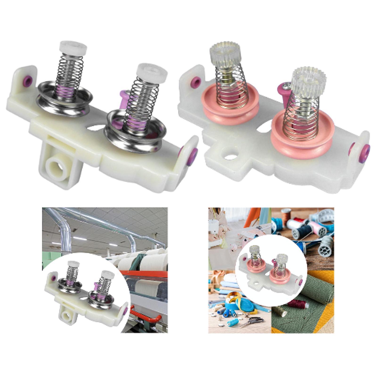 Tenditore per macchina da cuci - Sewing Thread In Textile recensione e prezzo