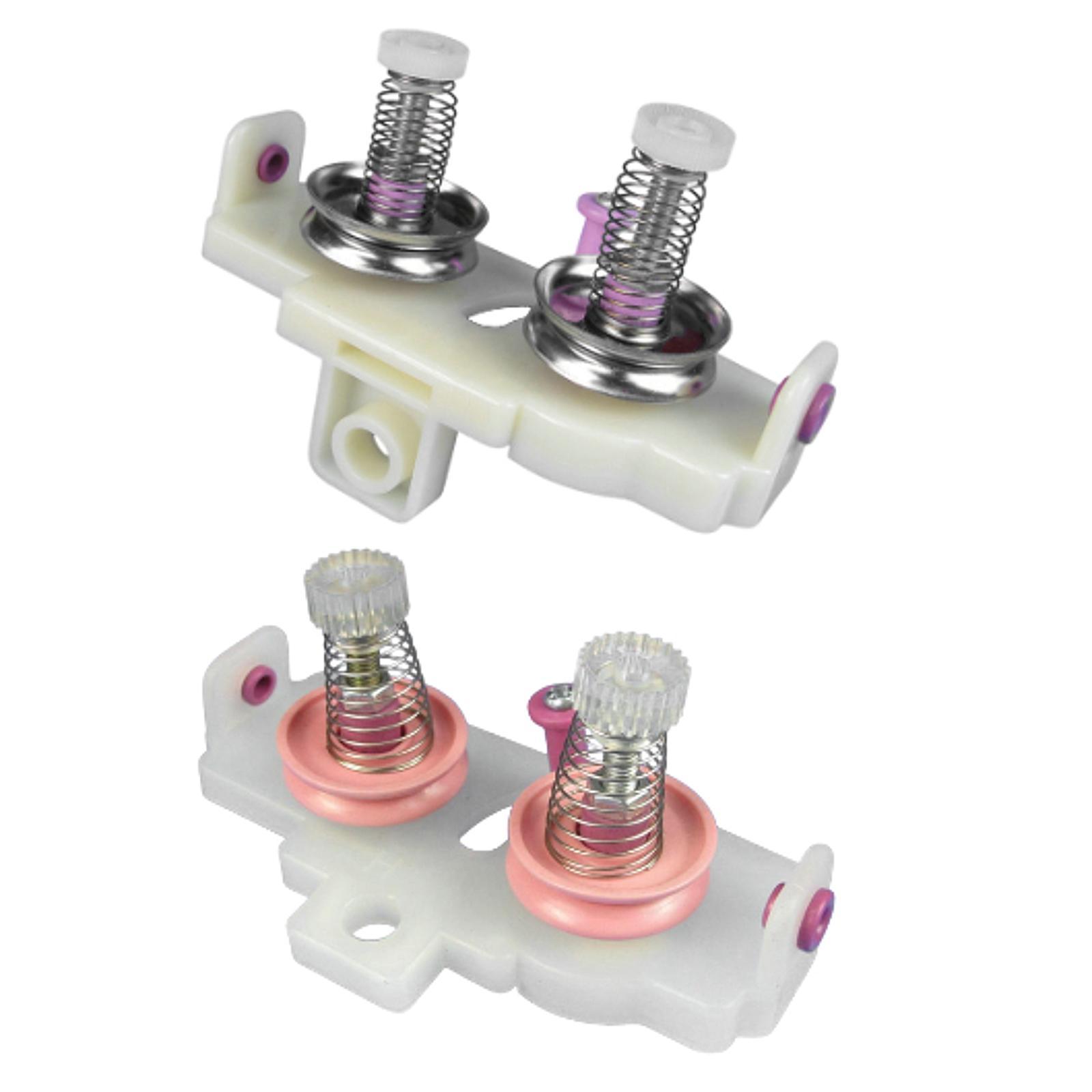 Tenditore per macchina da cuci - Sewing Thread In Textile recensione e prezzo