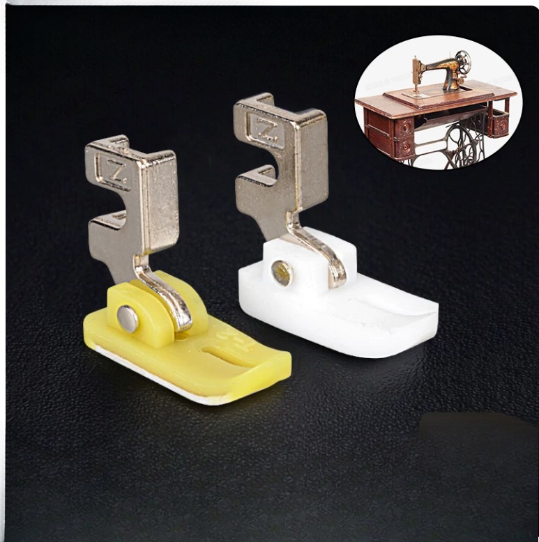 Macchina da cucire industriale - Zipper Foot Presser recensione e prezzo