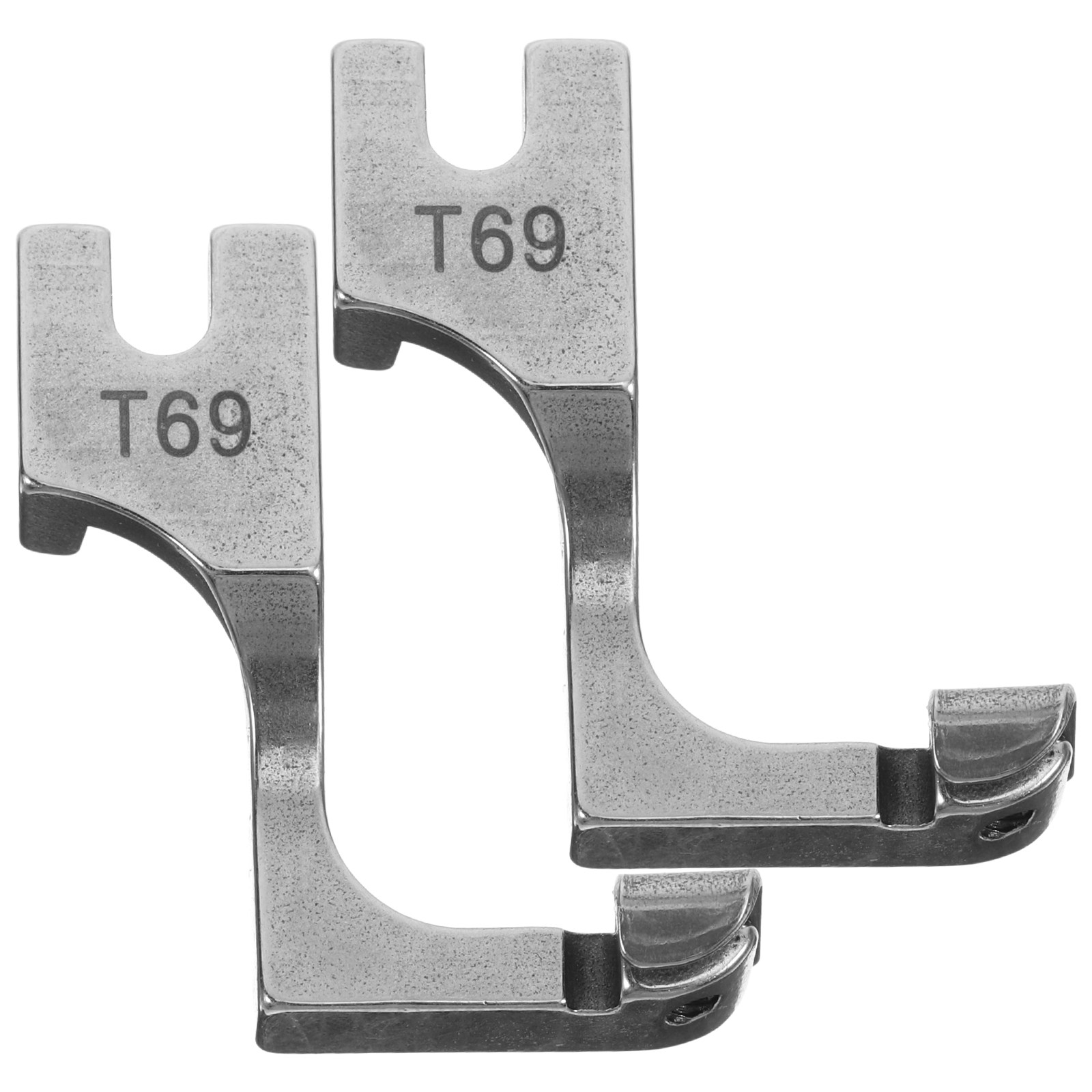 2 Pezzi Piedino Regolabile in  - Zipper Foot Presser recensione e prezzo