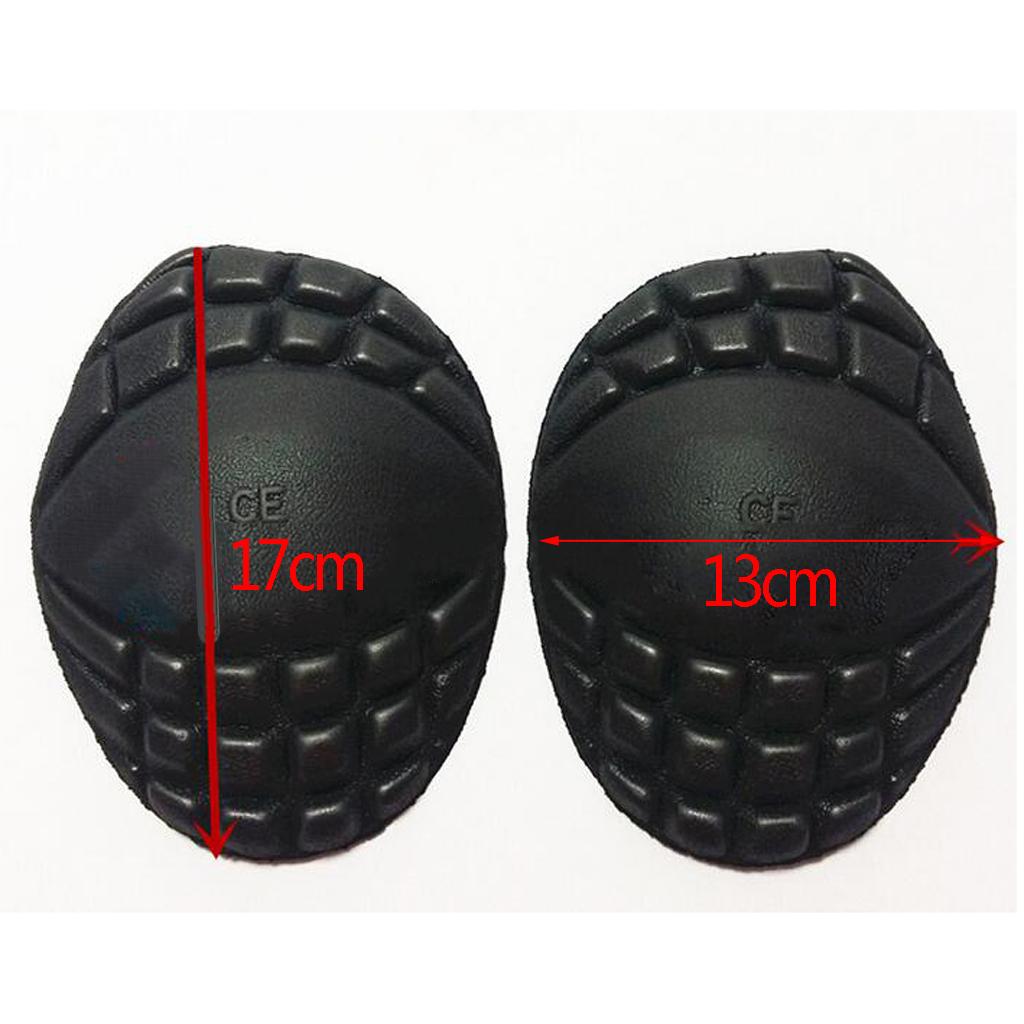 Set di Protezioni Corazzate pe - Shoulder Pad Set In recensione e prezzo