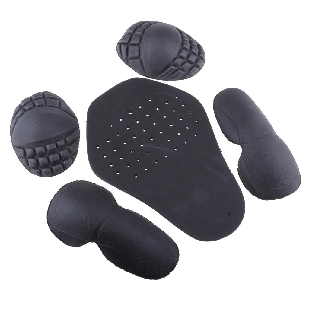 Set di Protezioni Corazzate pe - Shoulder Pad Set In recensione e prezzo