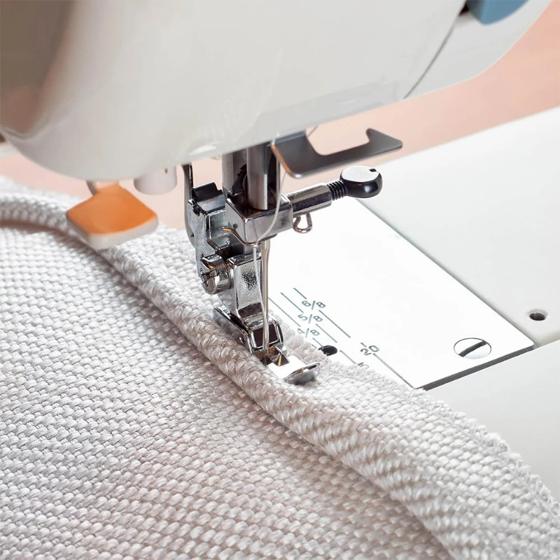 Sì, 1/3/5/10 pezzi Piedino per - Zipper Foot Presser recensione e prezzo