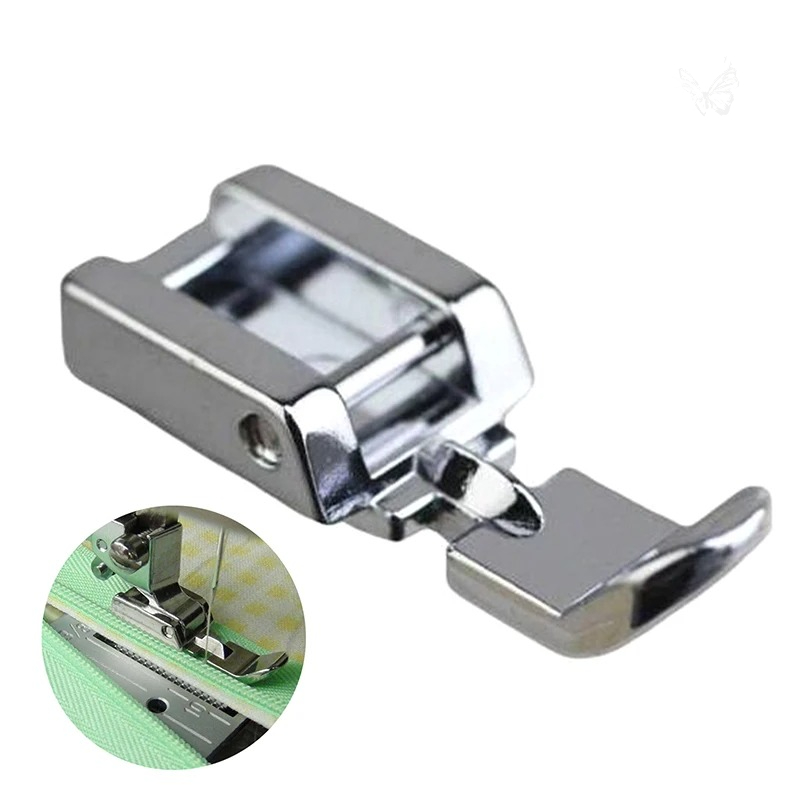 Sì, 1/3/5/10 pezzi Piedino per - Zipper Foot Presser recensione e prezzo