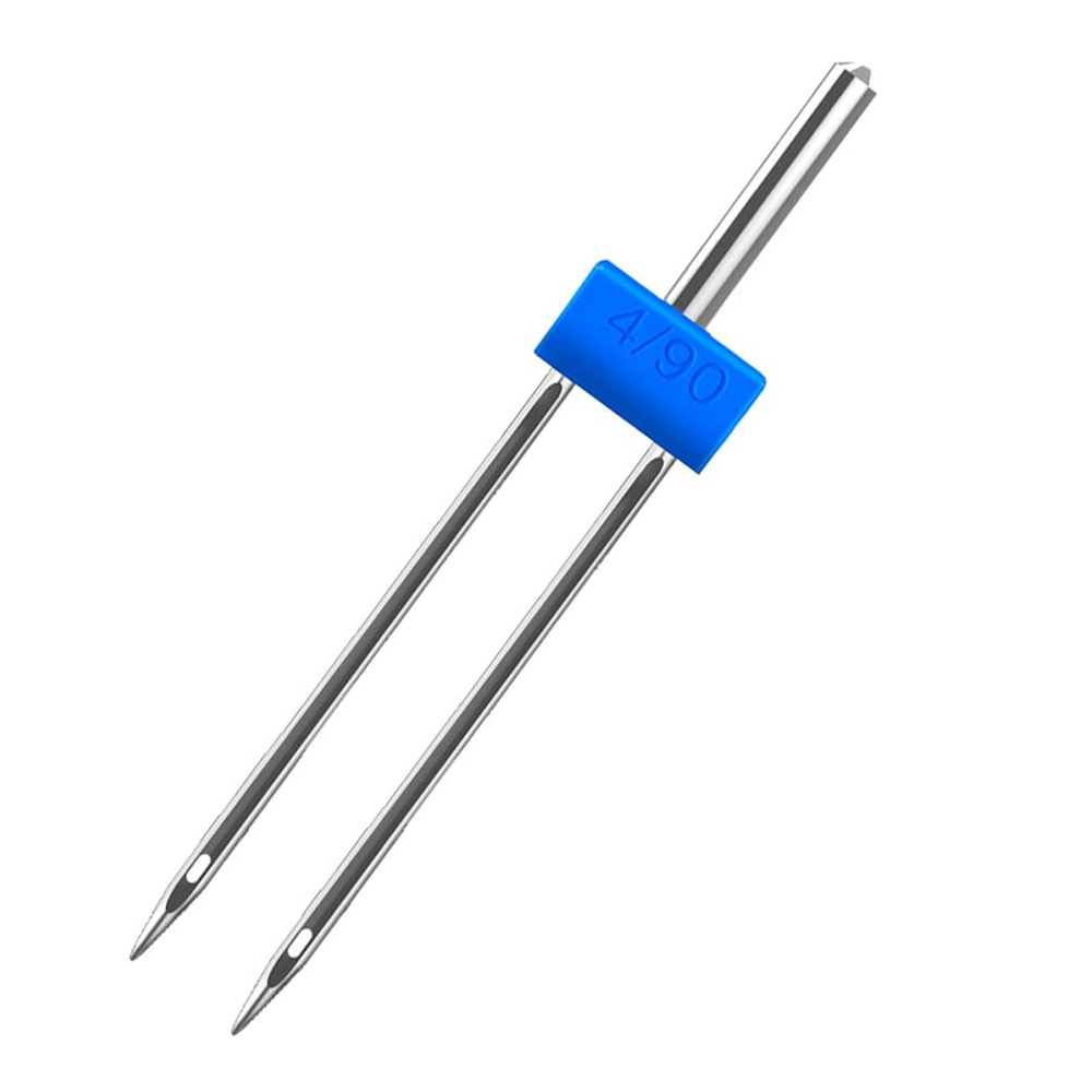3 pezzi aghi per macchina da c - Twin Needle Stretch recensione e prezzo