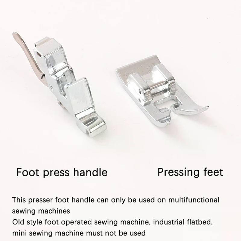 2 Pezzi Piedino Universale per - Textile Sewing Machine recensione e prezzo