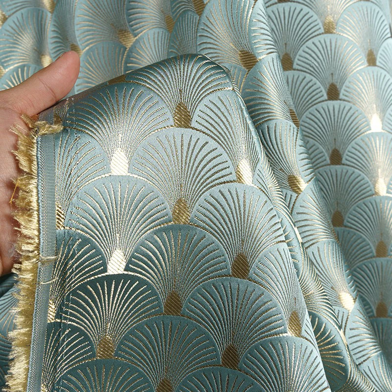 Tessuto Broccato Jacquard a Fo - Sewing Jackets recensione e prezzo