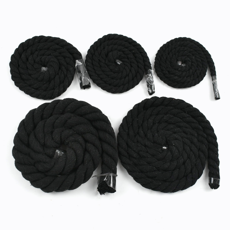 1-5M 5-20mm Nero 3 Condizioni  - Sewing Thread In Textile recensione e prezzo