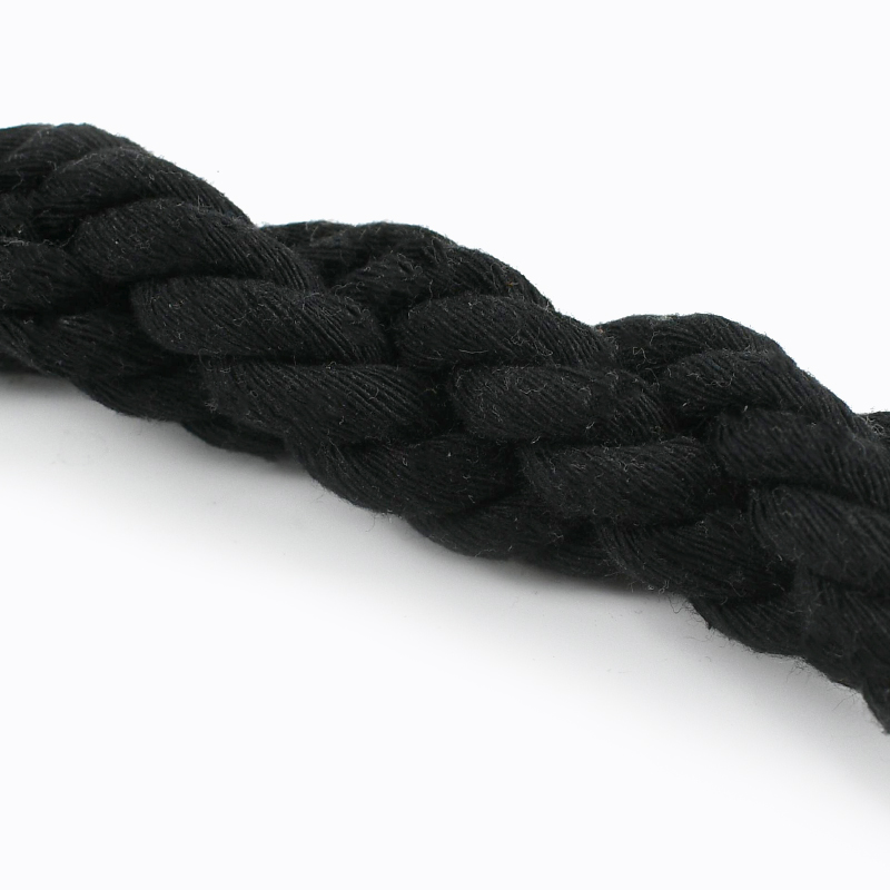 1-5M 5-20mm Nero 3 Condizioni  - Sewing Thread In Textile recensione e prezzo