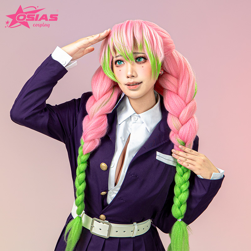 Costume cosplay da donna OSIAS - Shoulder Pad Set In recensione e prezzo