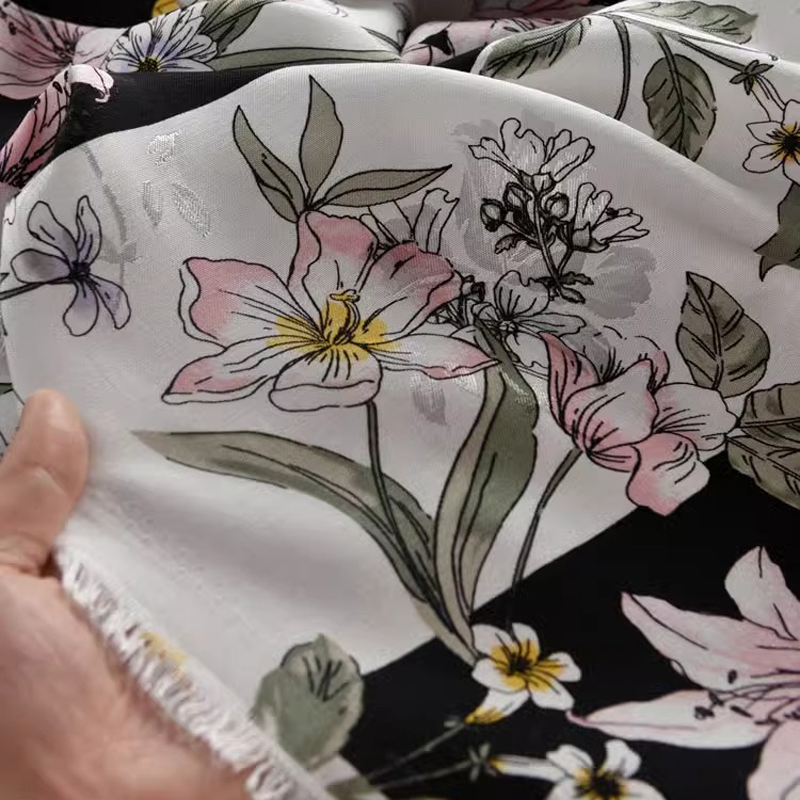 Tessuto di cotone stampato a r - Sewing Jackets recensione e prezzo