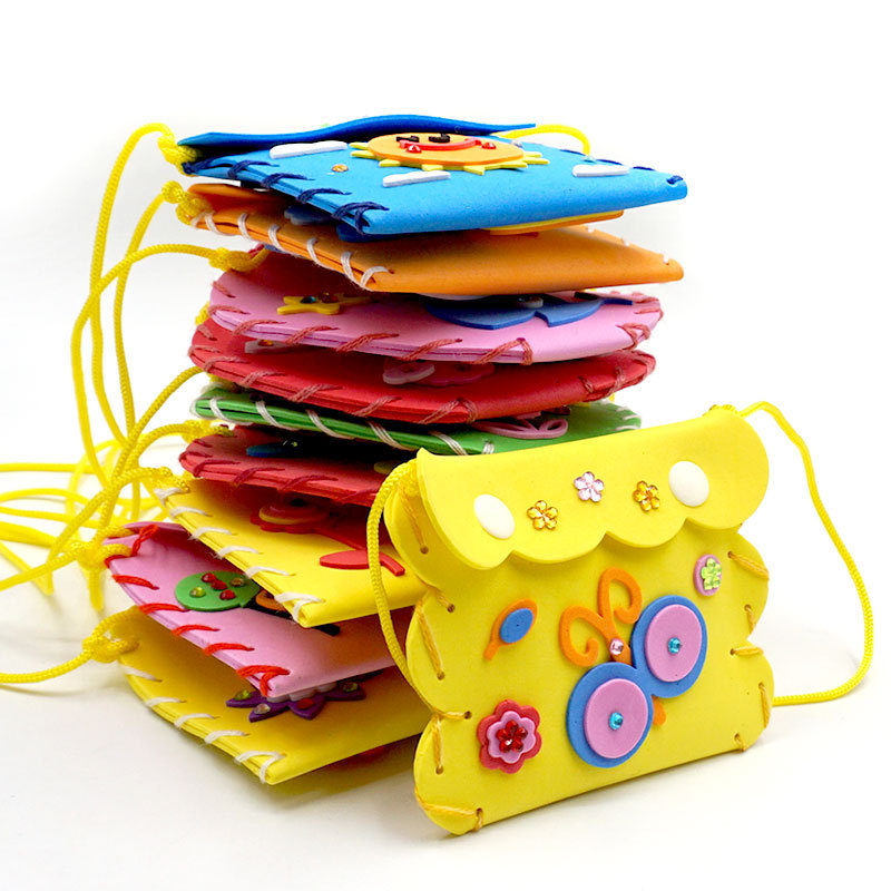 Kit 5 Pezzi per Cucire Borse F - Sewing Kit recensione e prezzo