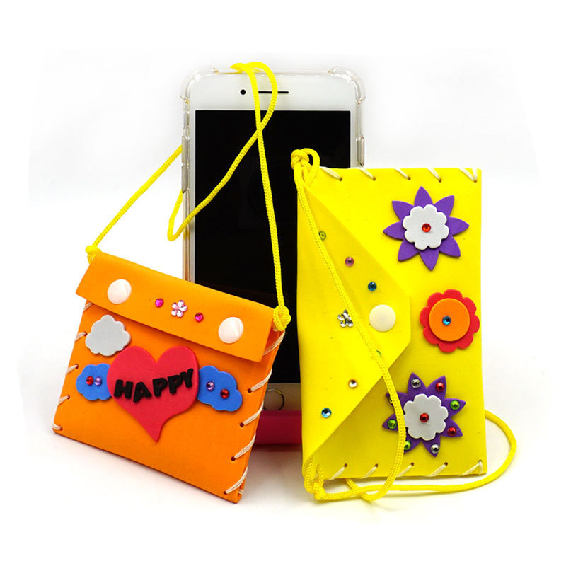 Kit 5 Pezzi per Cucire Borse F - Sewing Kit recensione e prezzo