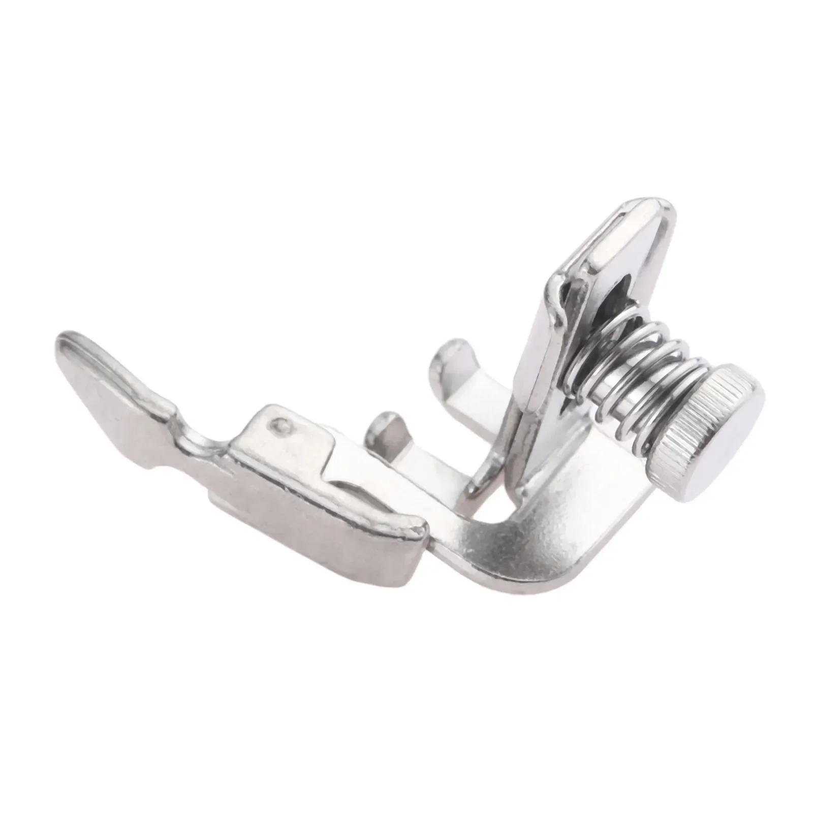 1Pc In Metallo Regolabile Invi - Zipper Foot Presser recensione e prezzo