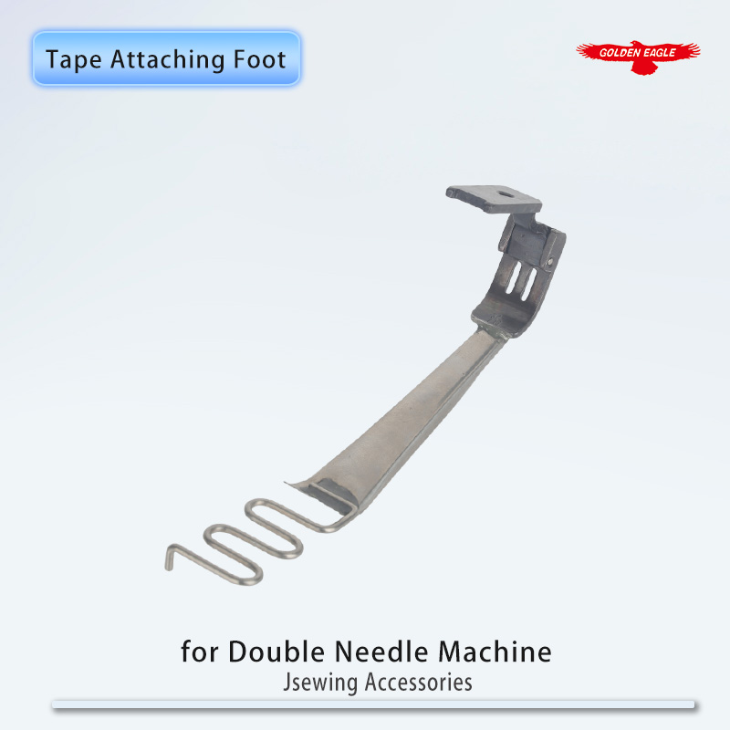 DY403 (F524) Piede di fissaggi - Twin Needle Stretch recensione e prezzo