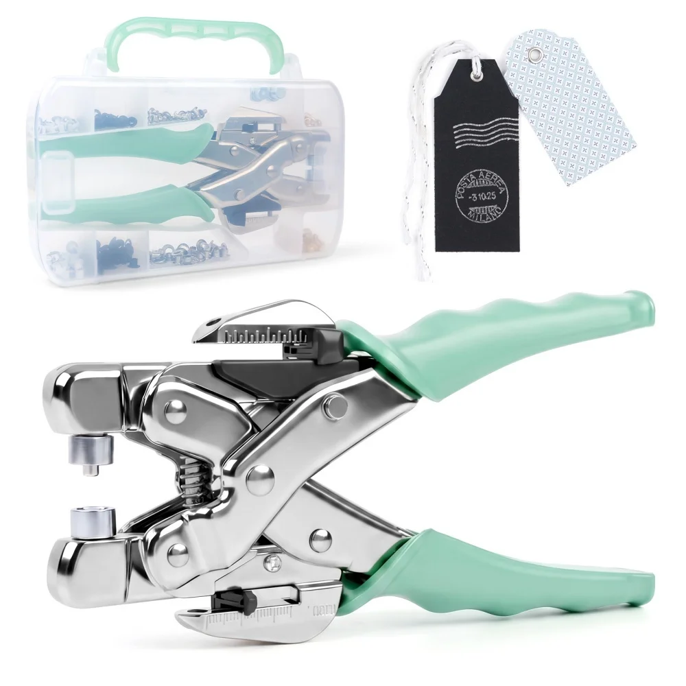 Kit di Attrezzi per Occhielli, - Sewing Kit recensione e prezzo
