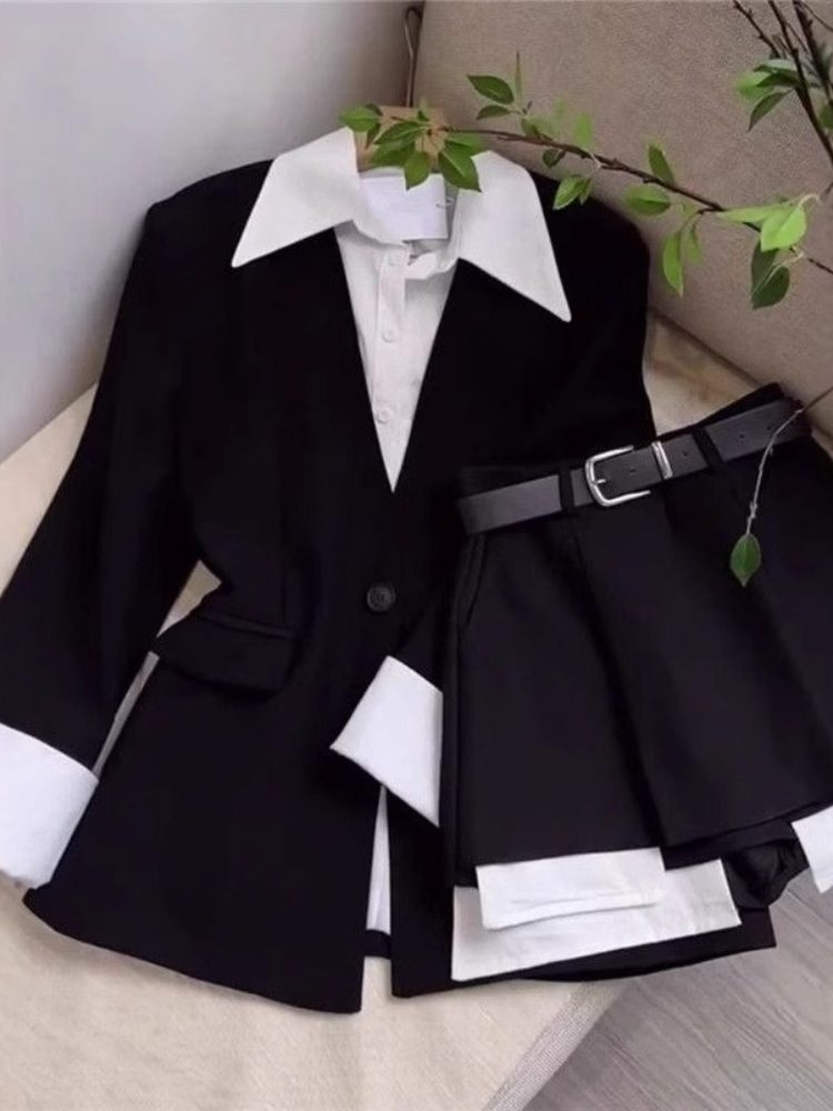 Completo Donna Due Pezzi con G - Sewing Jackets recensione e prezzo