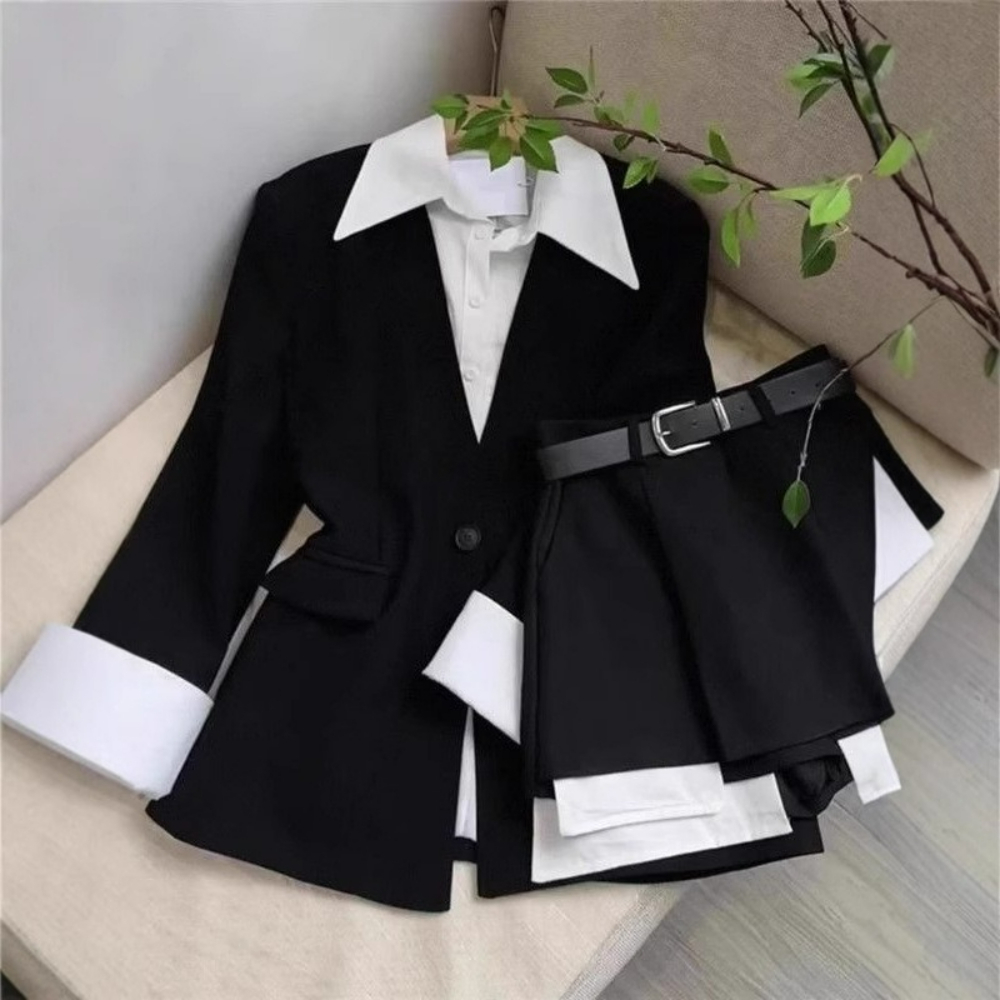 Completo Donna Due Pezzi con G - Sewing Jackets recensione e prezzo