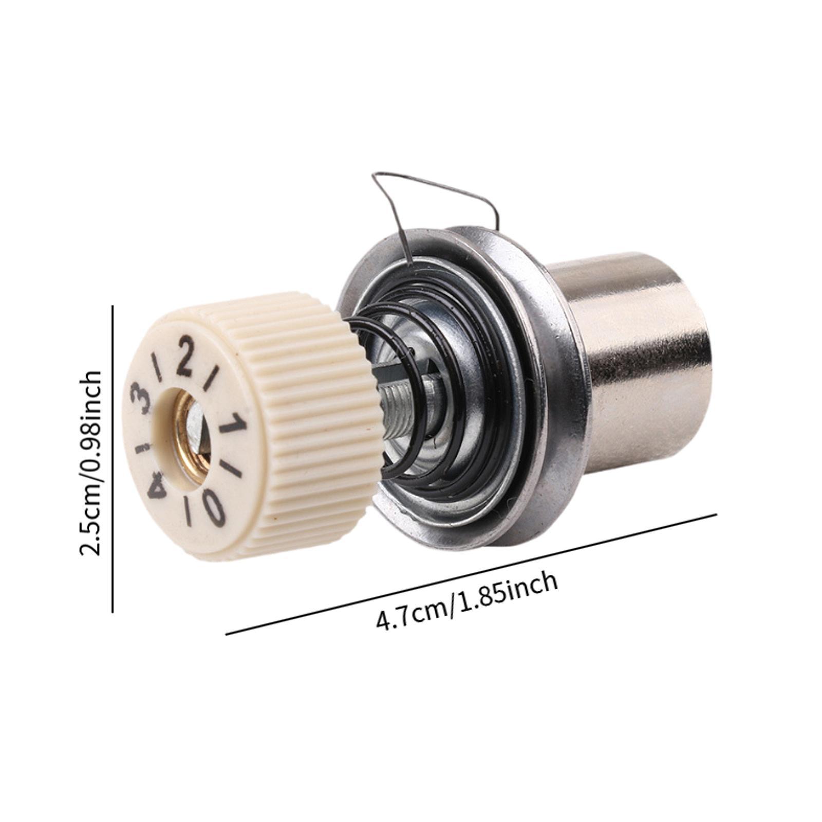 Regolatore di Tensione di Prec - Sewing Thread In Textile recensione e prezzo