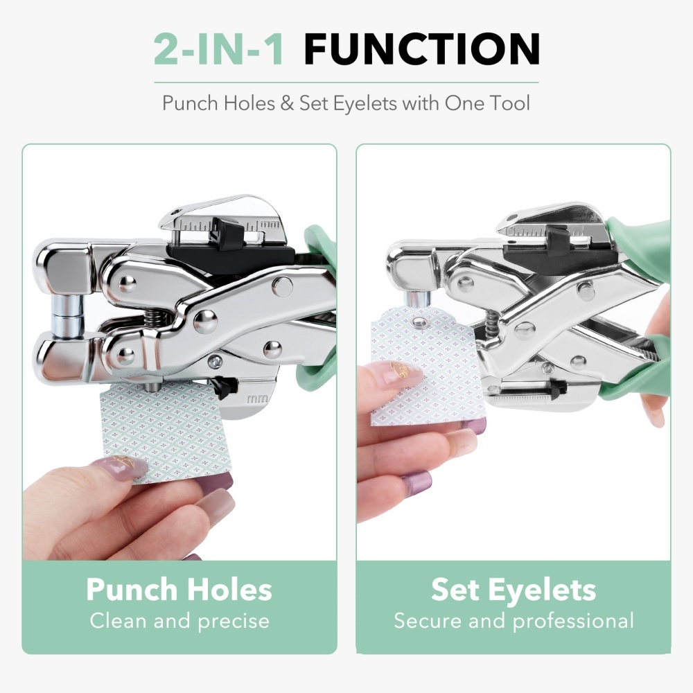 Kit di Attrezzi per Occhielli, - Sewing Kit recensione e prezzo