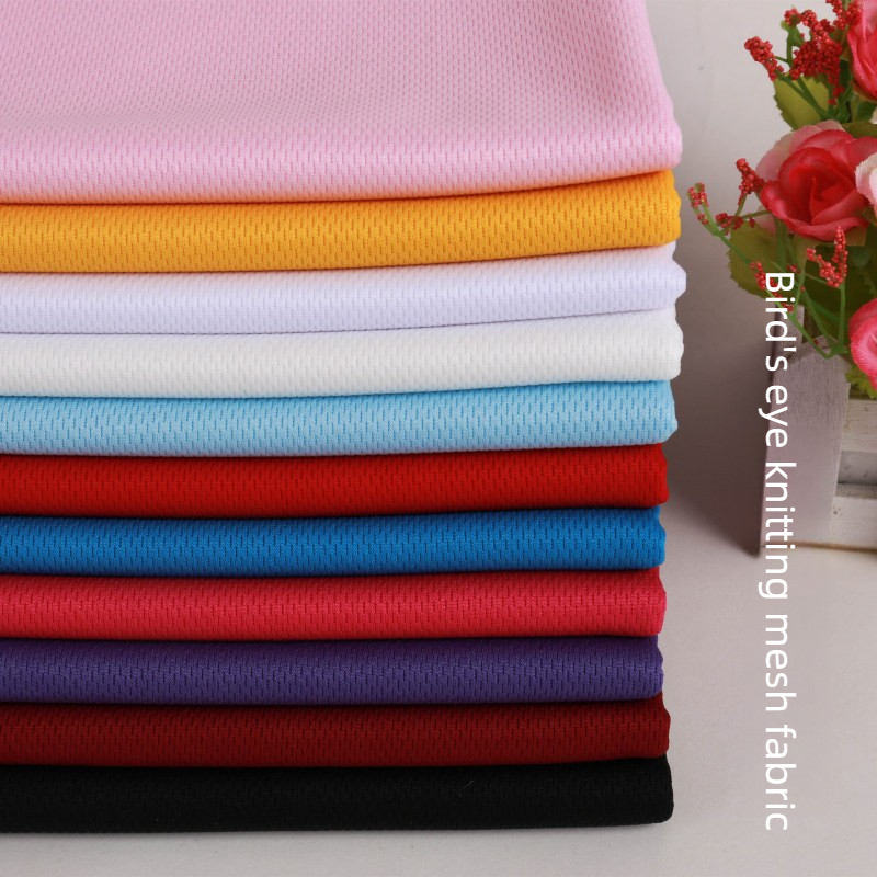 Tessuto a Rete Maglia Occhio d - Sewing In Textile recensione e prezzo