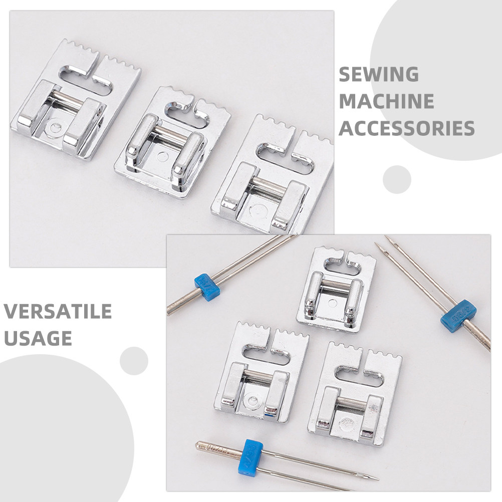 Aghi per Macchina da Cucire a  - Twin Needle Stretch recensione e prezzo