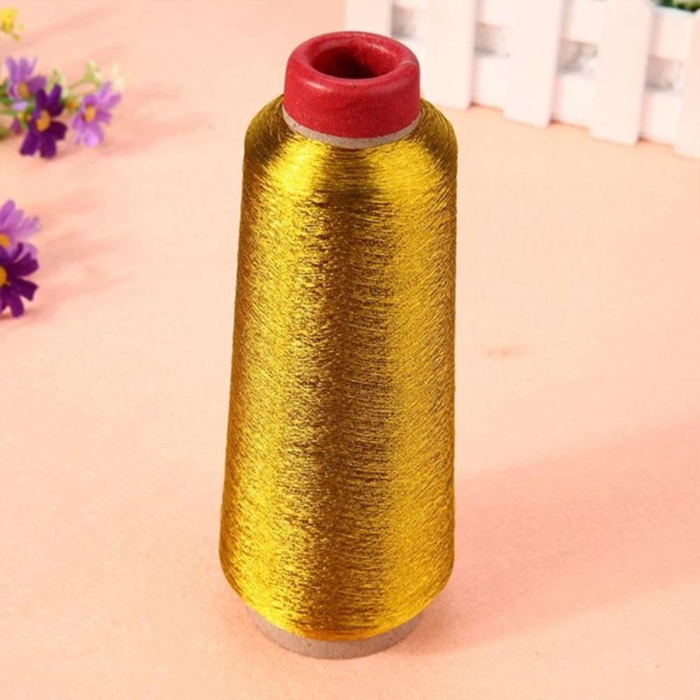 Filo da ricamo oro/argento fil - Sewing Thread In Textile recensione e prezzo