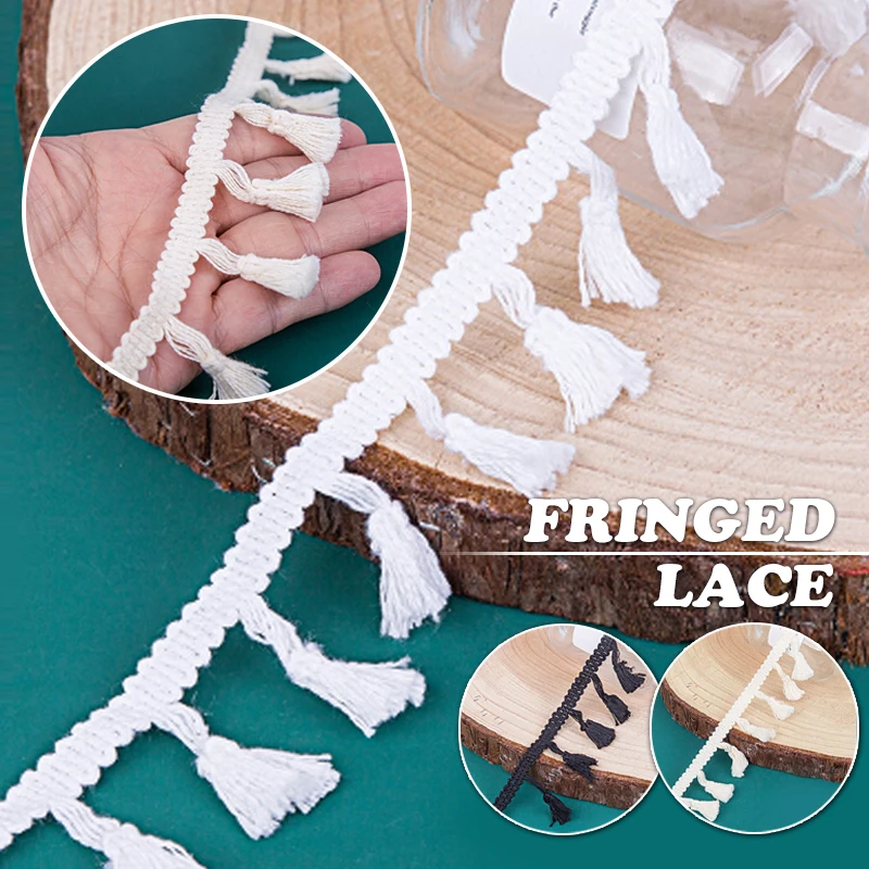 Passamaneria in cotone con fra - Sewing Thread In Textile recensione e prezzo