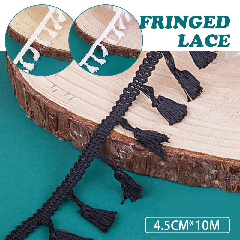 Passamaneria in cotone con fra - Sewing Thread In Textile recensione e prezzo
