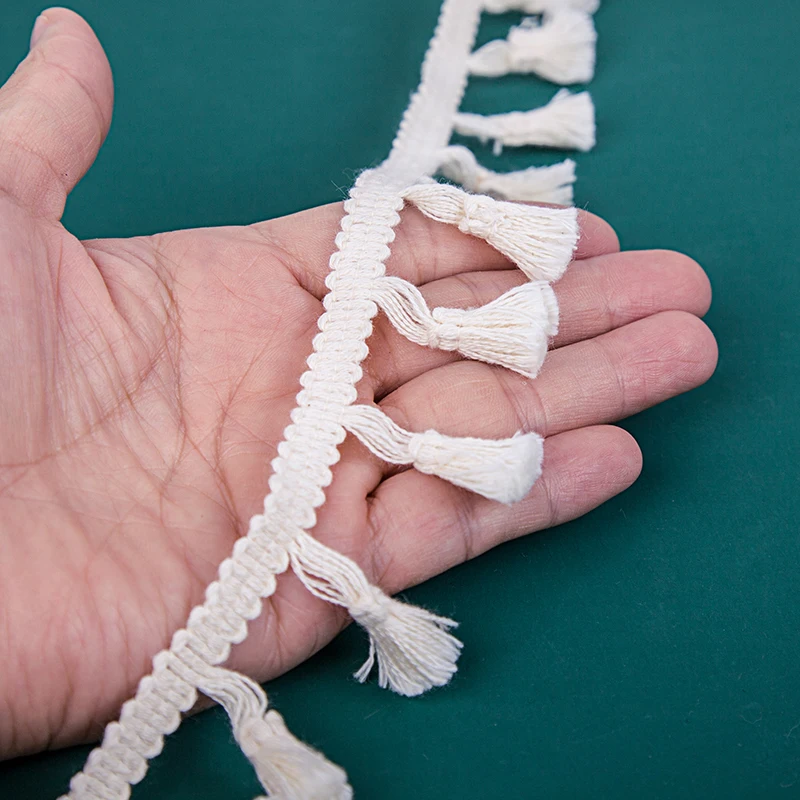 Passamaneria in cotone con fra - Sewing Thread In Textile recensione e prezzo