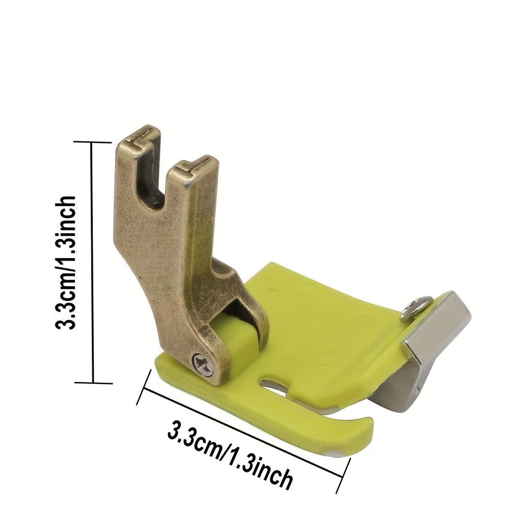1 pezzo Piedino Pressore Regol - Textile Sewing Machine recensione e prezzo