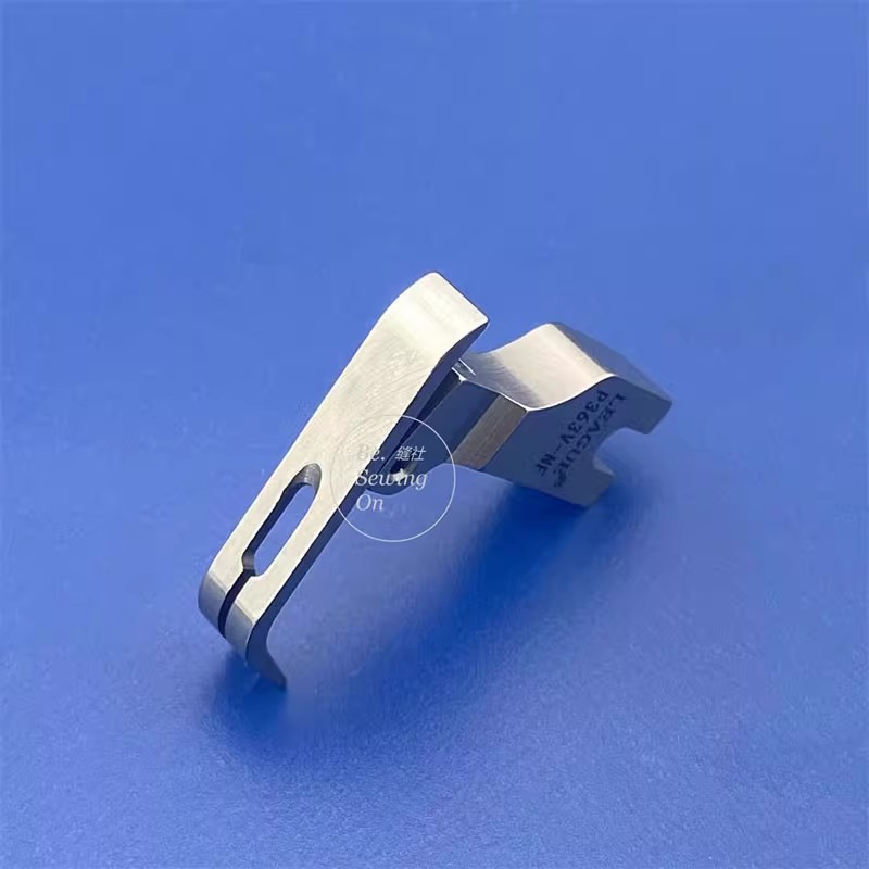 Piedino pressore a punto singo - Zipper Foot Presser recensione e prezzo