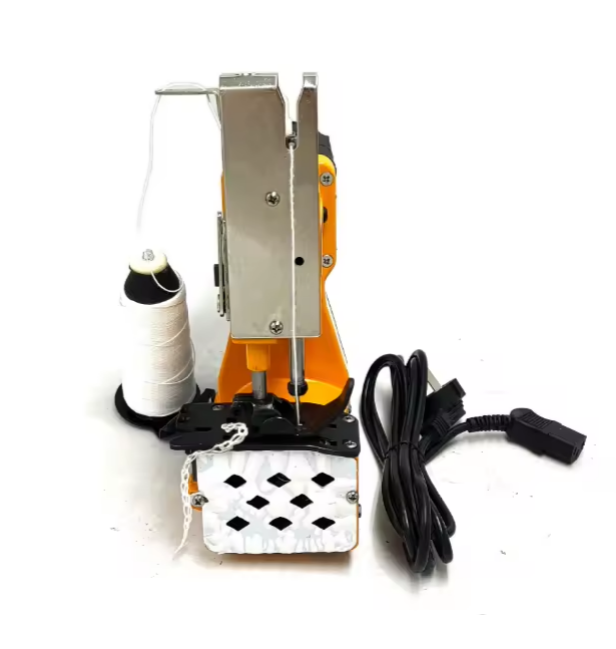 Macchina Elettrica Semi-Automa - Textile Sewing Machine recensione e prezzo
