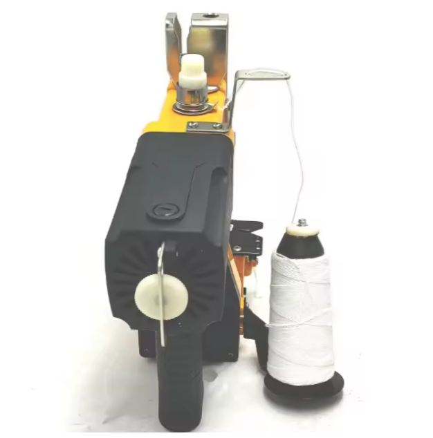Macchina Elettrica Semi-Automa - Textile Sewing Machine recensione e prezzo