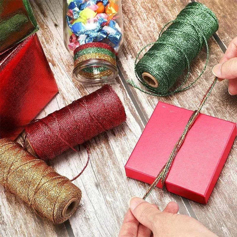Nuovo Cordone Macramè Colorato - Sewing Thread In Textile recensione e prezzo
