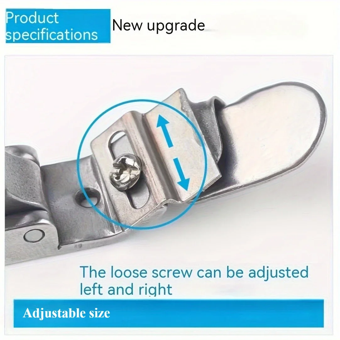 Piedino Regolabile Anti-Stirat - Textile Sewing Machine recensione e prezzo