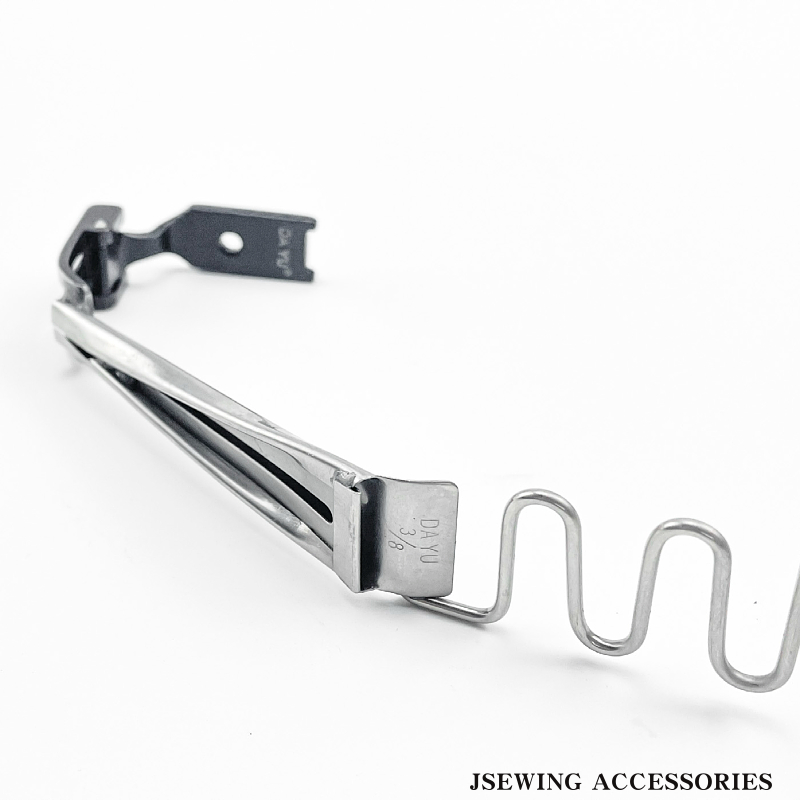 DY403 (F524) nastro di fissagg - Twin Needle Stretch recensione e prezzo
