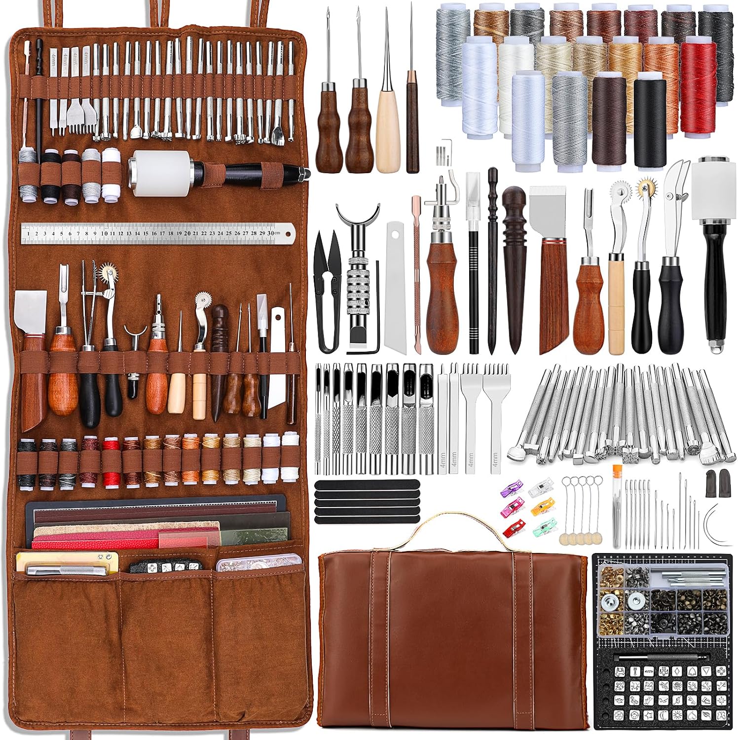 Kit Professionale per Lavorazi - Sewing Kit recensione e prezzo