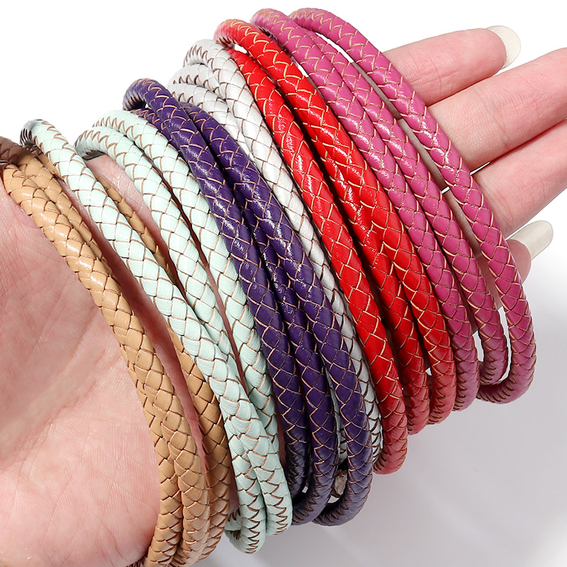 1 M/lotto 6mm Intrecciato Cavo - Sewing Thread In Textile recensione e prezzo